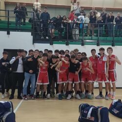 U19FIP: A Desenzano per continuare a sognare! Basketown – Treviglio 71-57