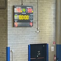 U13: Terza di fila. Basketown-Aurora 45-32