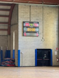 U13: Seconda sconfitta. Basketown-Rozzano 29-50