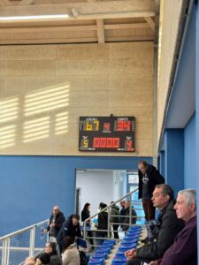 U13: Il tempo spazzatura (e il tempo ben speso) Magenta-Basketown 67-34