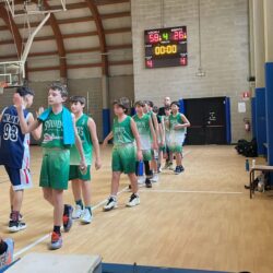 U13: Basketown-Settimo Basket 58-26