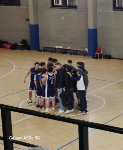 U19: Un passo in avanti, ma non basta. Basketown-Social Osa 59-66